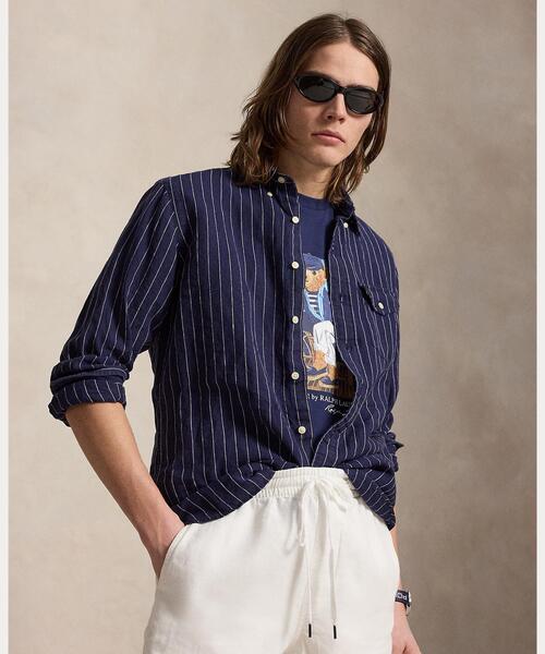 POLO RALPH LAUREN（ポロ・ラルフローレン） ラルフローレン tシャツ