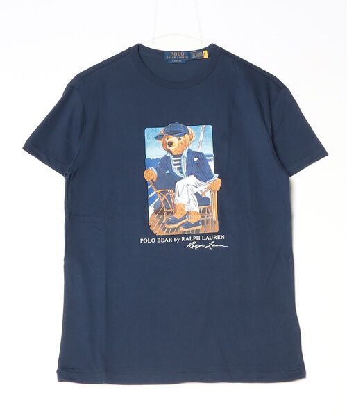 POLO RALPH LAUREN（ポロ・ラルフローレン） ラルフローレン tシャツ
