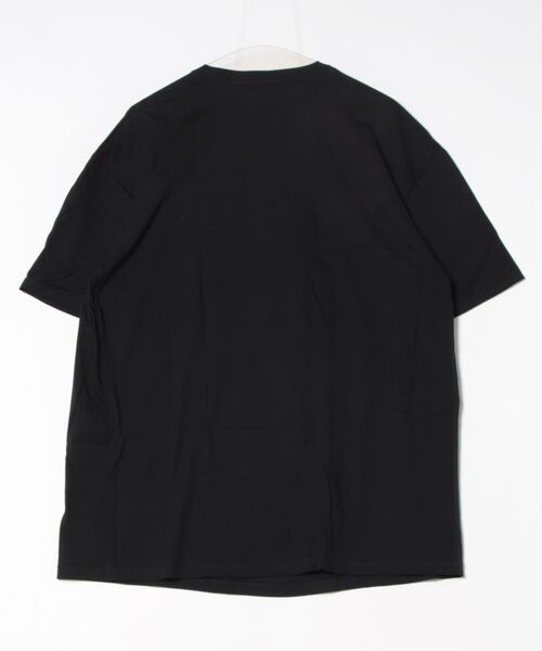 「ROCK-OFF」 半袖Tシャツ L ホワイト メンズ_画像2