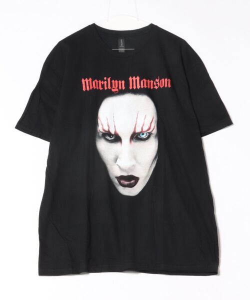 「ROCK-OFF」 半袖Tシャツ L ホワイト メンズ_画像6