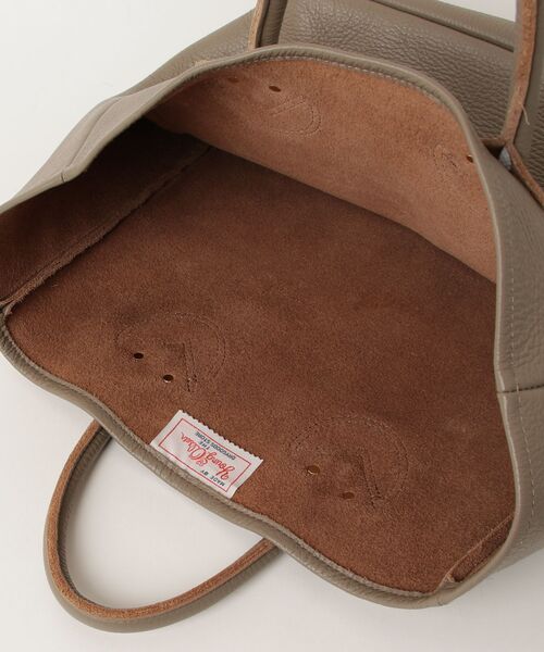YOUNG&OLSEN The DRYGOODS STORE（ヤングアンドオルセン） トート
