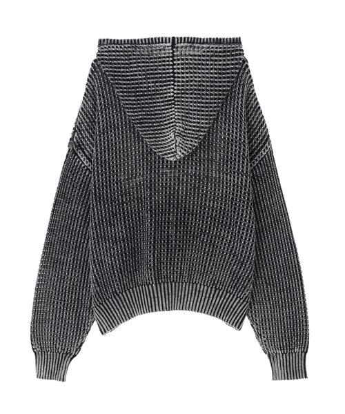 DANKE SCHON（ダンケシェーン） パーカー 「WEB＆DEPOT限定