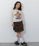 トレーナー 「パワーパフ ガールズ」裏毛トレー...の詳細画像1