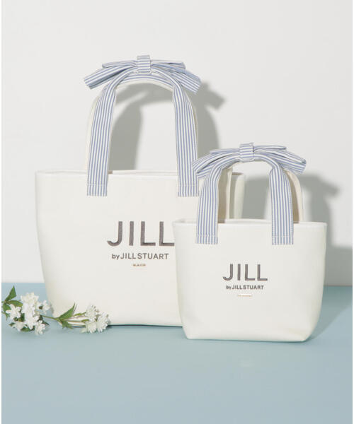 「JILL by JILL STUART」 トートバッグ FREE ベージュ レディース_画像2