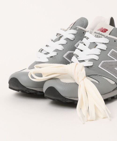 New Balance（ニューバランス） スニーカー 1300 U13007PT メンズ