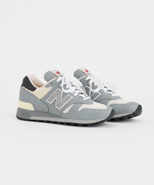 New Balance（ニューバランス） スニーカー 1300 U13007PT メンズ