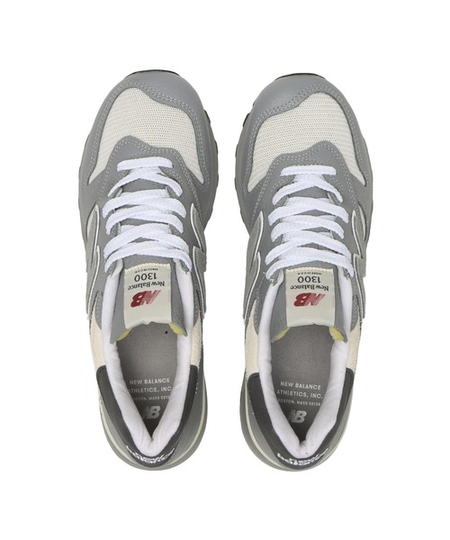 New Balance（ニューバランス） スニーカー 1300 U13007PT メンズ