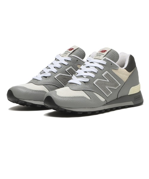 New Balance（ニューバランス） スニーカー 1300 U13007PT メンズ