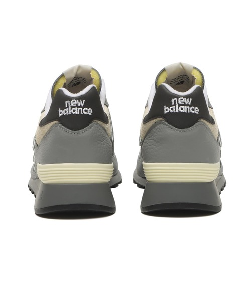 New Balance（ニューバランス） スニーカー 1300 U13007PT メンズ