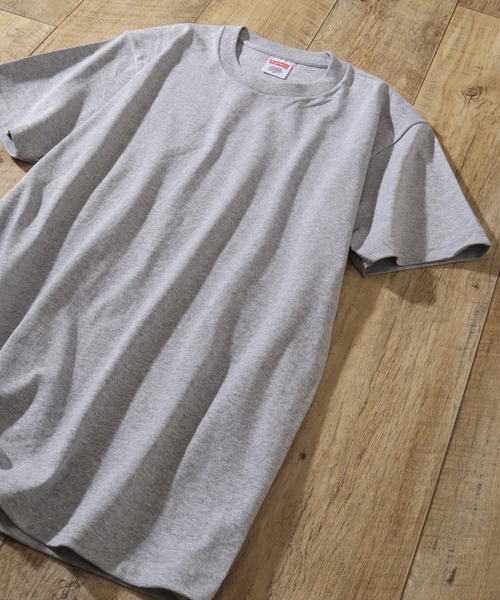 Supreme（シュプリーム） 半袖Tシャツ X-LARGE ブラック メンズ
