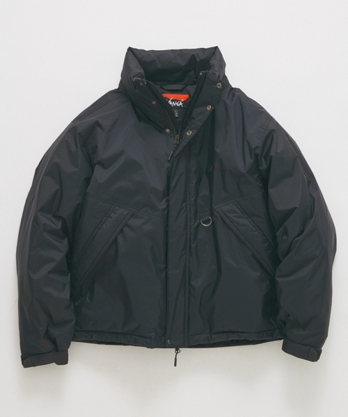 THE NORTH FACE（ザ ノースフェイス） ダウンジャケット M ブラック