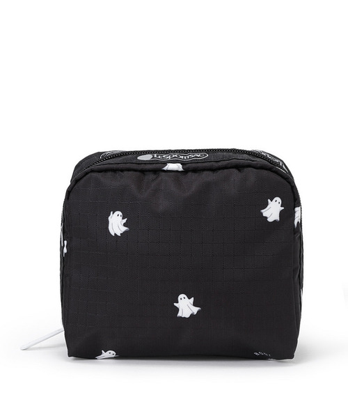 LeSportsac（レスポートサック） 化粧 ポーチ 3ZIP COSMETIC