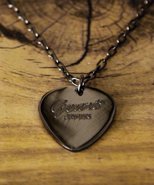 人気最新作 ネックレス PayPayモール店 - 通販 - PayPayモール Genri/PICK NECKLACE ZOZOTOWN 豊富な大得価