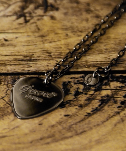 人気最新作 ネックレス PayPayモール店 - 通販 - PayPayモール Genri/PICK NECKLACE ZOZOTOWN 豊富な大得価