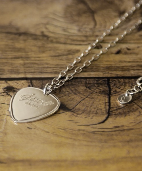 人気最新作 ネックレス PayPayモール店 - 通販 - PayPayモール Genri/PICK NECKLACE ZOZOTOWN 豊富な大得価