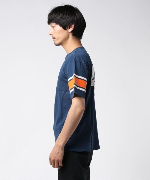Champion tシャツ 「Champion/チャンピオン」メンズ