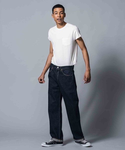 パンツ LVC1955 501xx JEANS NEW RINSE Levi's ジーンズ Levi's/リーバイス LEVI'S(R) VINTAGE CLOTHING