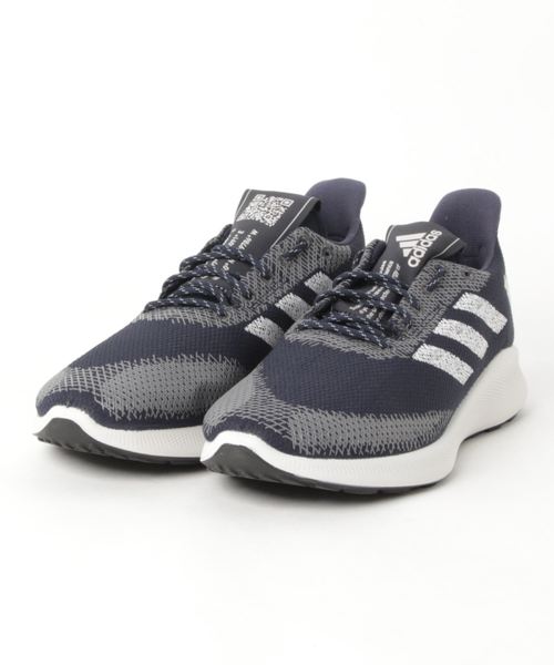 adidas（アディダス） スニーカー sensebounce + street センス 