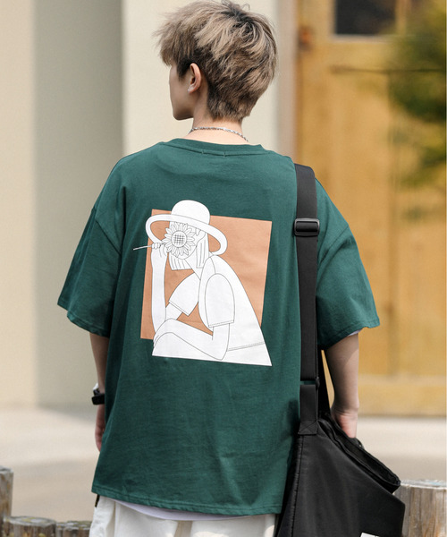 NEOS（KOKUYO） tシャツ 「neos -addictive design-」ビッグシルエット  