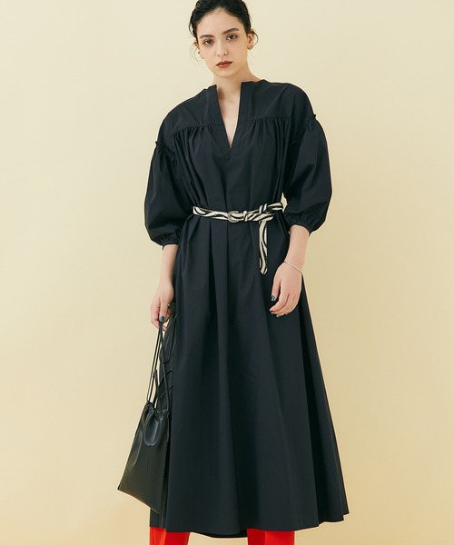 スペシャルset価格 ワンピース Studious ギャザースリーブ２wayマキシワンピース Zozotown Paypayモール店 通販 Paypayモール ランキング入賞商品 Stress Management Athayurdhamah Com