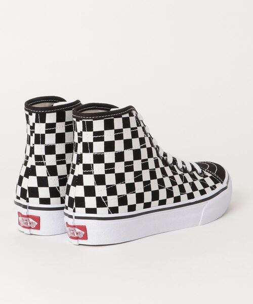 VANS（ヴァンズ） スニーカー SK8-HI DECON DX スケートハイデコンDX 