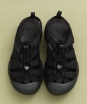 キーン keen スポーツサンダル サンダル ...の詳細画像1