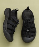 キーン keen スポーツサンダル サンダル ...の詳細画像2