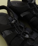 キーン keen スポーツサンダル サンダル ...の詳細画像4