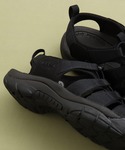 キーン keen スポーツサンダル サンダル ...の詳細画像5