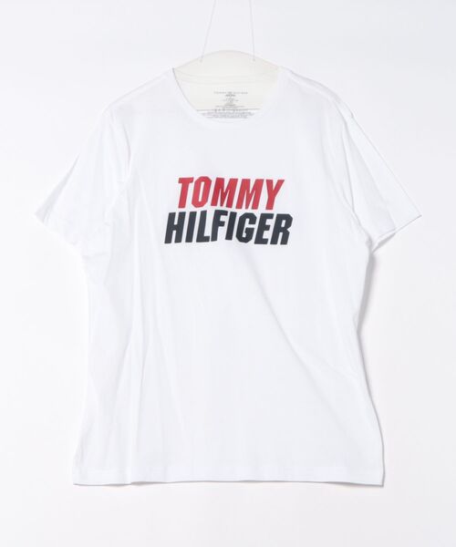PARKS TOKYO SELECT（パークストウキョウセレクト） tシャツ 「Tommy 