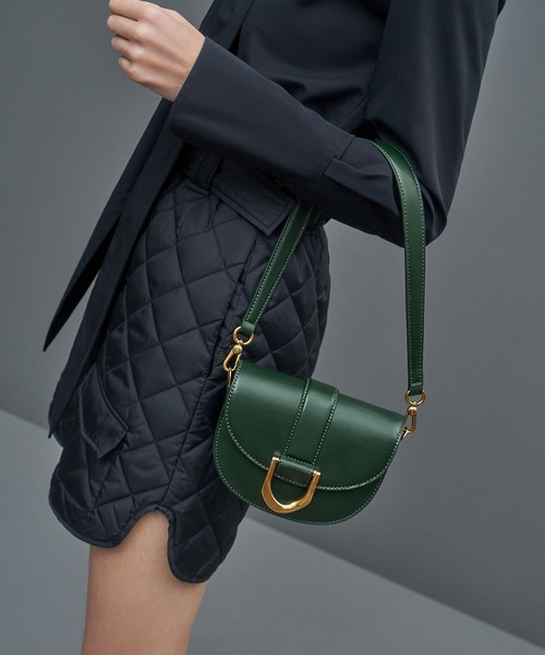 CHARLES ＆ KEITH（チャールズ&キース） ショルダーバッグ バッグ ミニ
