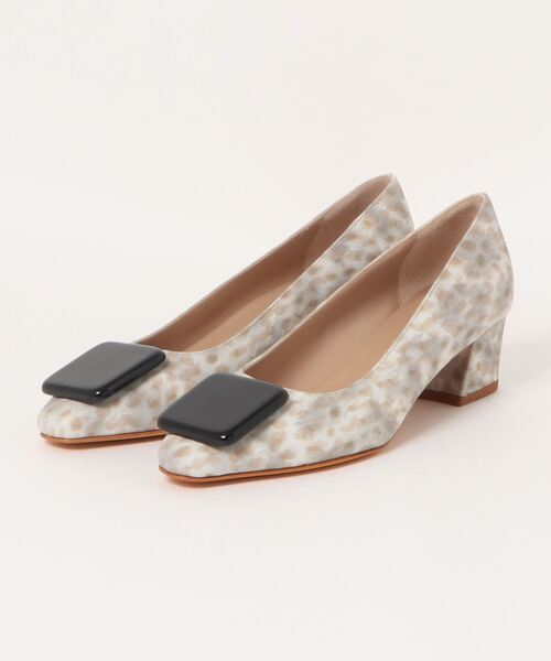 パンプス 「MARYAM NASSIR ZADEH」CECIL PUMP レディース : 58403567 