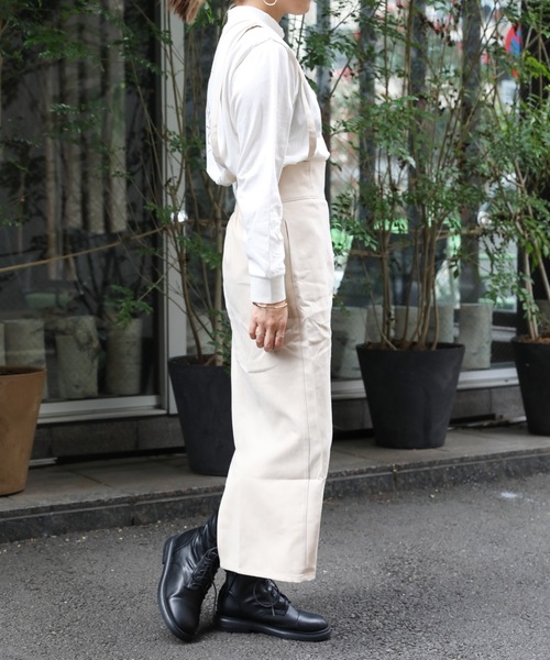 ap retro スカート ロングタイトスカート サス付き : ZOZOTOWN Yahoo