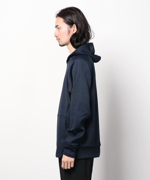 パーカー オークリー OAKLEY /ENHANCE GRID FLEECE HOODIE 10.7|ZOZOTOWN |06
