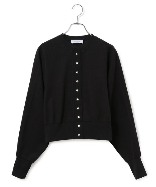 完売品Adam et Rope ブラッシュカーディガン ADAM ET ROPE' カーディガン ブラッシュカーディガン : ZOZOTOWN