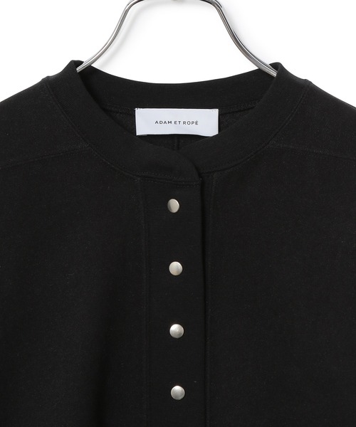 完売品Adam et Rope ブラッシュカーディガン ADAM ET ROPE' カーディガン ブラッシュカーディガン : ZOZOTOWN