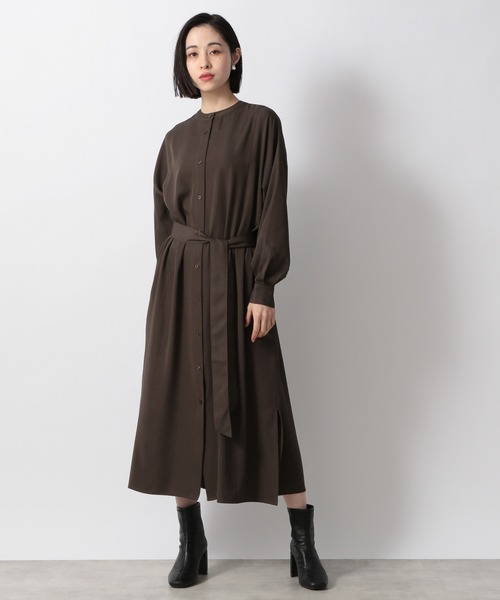 LOWRYS FARM ローリーズファーム Tシャツワンピース ネイビー LOWRYS FARM ローリーズファーム Tシャツワンピース ネイビー