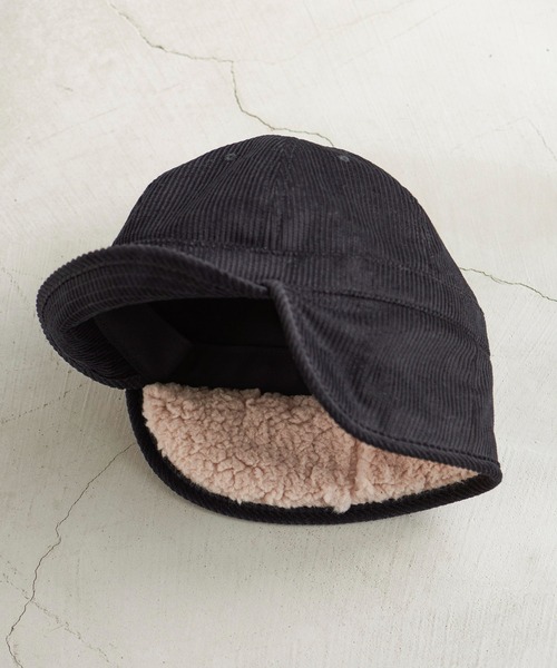 Mighty Shine（マイティーシャイン） キャップ 帽子 Voyage / 1223019