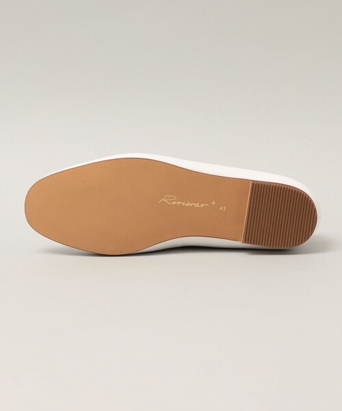 Rivieras（リヴィエラ） スリッポン メンズ RIVIERAS: Synthetic