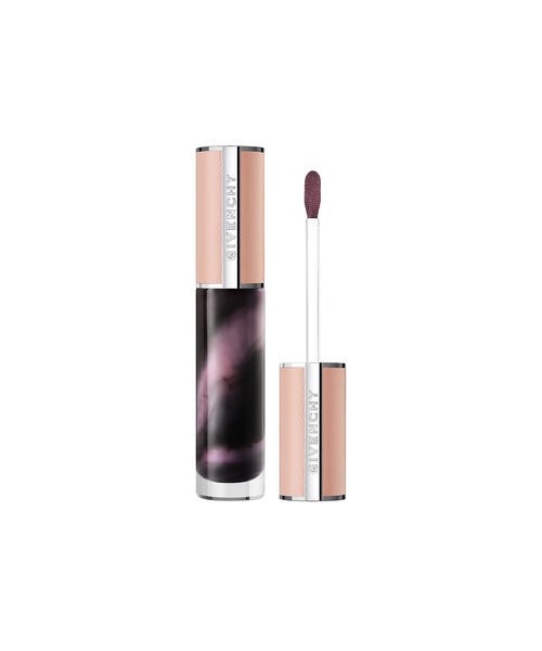GIVENCHY BEAUTY リップクリーム リップ ローズ・パーフェクト