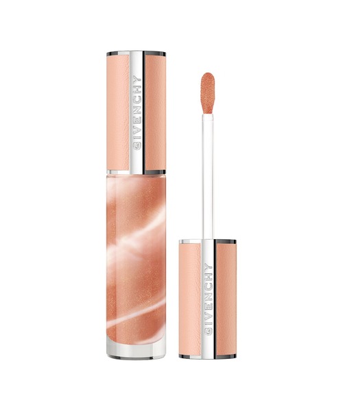 GIVENCHY BEAUTY リップクリーム リップ ローズ・パーフェクト