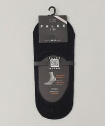 靴下 FALKE: STEP INVISIBLE ソックス メンズ｜ZOZOTOWN Yahoo!店