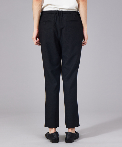 ABAHOUSE（アバハウス） パンツ 360度 ストレッチ ドライタッチ