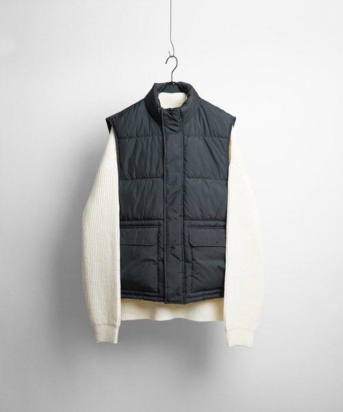 PHATFARM　ファットファーム　ダウンベスト PHAT FARM ダウンベスト