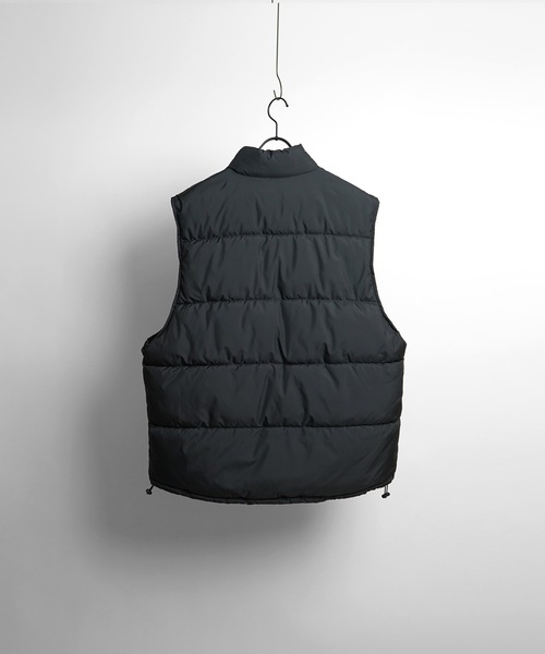 Confirm（コンファーム） ダウンベスト ベスト ビッグシルエット