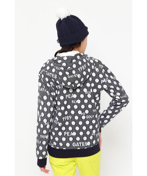 PEARLY GATES☆チェリー柄 薄手トレーナー 楽天市場】【PREMIUM CHOICE】PEARLY GATES パーリーゲイツ