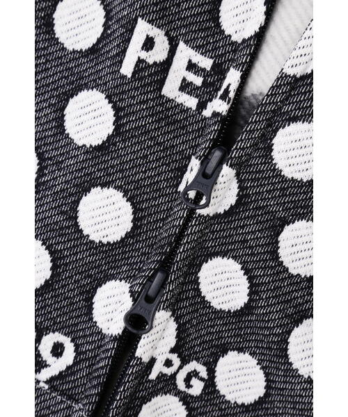 PEARLY GATES トレーナー スウェット 「PEARLY GATES」インレイ