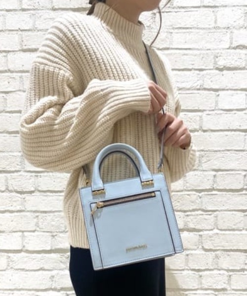 Samantha Vega（サマンサベガ） ショルダーバッグ バッグ スクエア