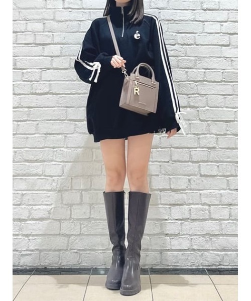 ❤︎シンプルショルダー❤︎ Samantha Vega（サマンサベガ） ショルダーバッグ バッグ スクエア