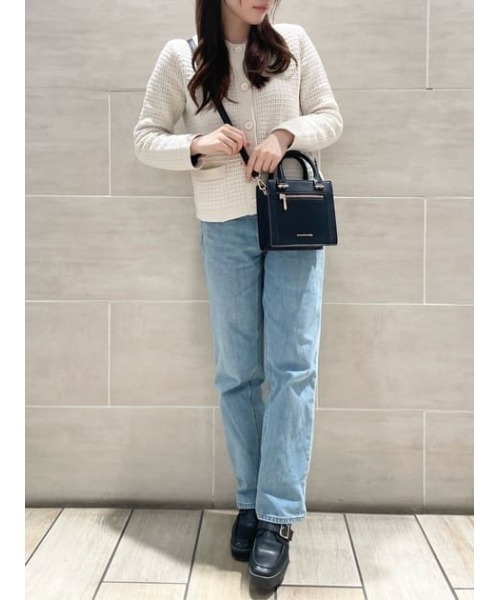 美品 サマンサベガ ☆ TWIGS SOLID ミニ ショルダーバッグ Samantha Vega - 美品 サマンサベガ ☆ TWIGS SOLID ミニ ショルダー